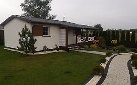 Domek Letniskowy